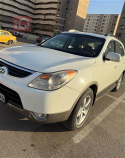 هيونداي فيراكروز